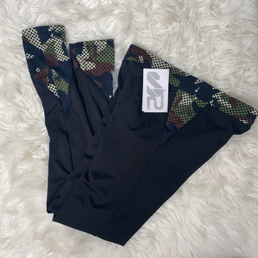 S2 SPORTSWEAR LEGGINGS